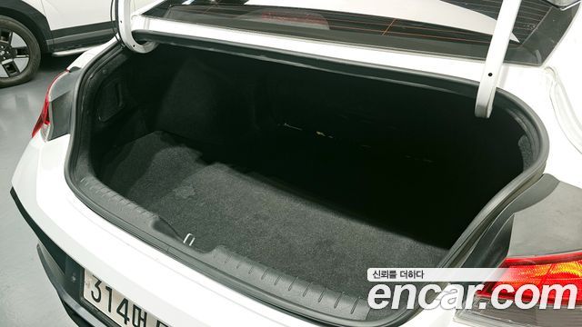 Hyundai Avante 2023 thumb 12