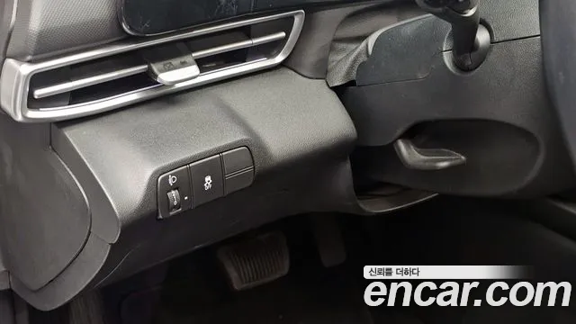 Hyundai Avante 2023 thumb 3