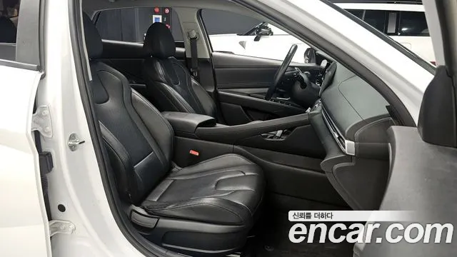 Hyundai Avante 2023 thumb 4