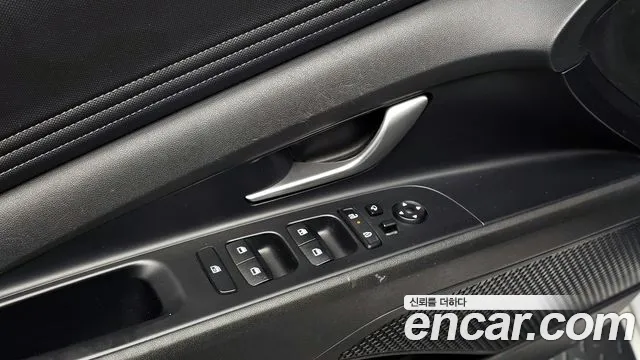 Hyundai Avante 2023 thumb 6