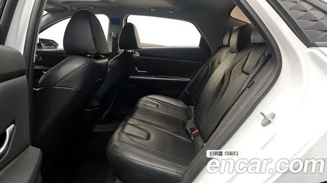 Hyundai Avante 2023 thumb 9
