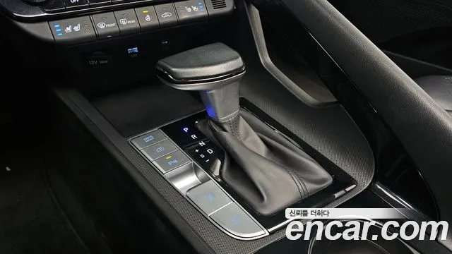 Hyundai Avante 2023 thumb 11
