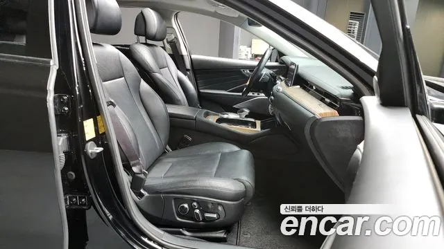 Kia K9 2021 thumb 12