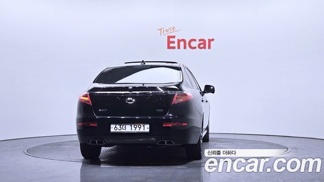 Renault Korea SM7 2016 thumb 4