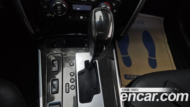 Renault Korea SM7 2016 thumb 9