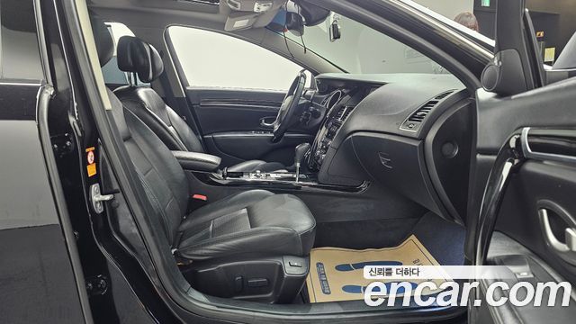 Renault Korea SM7 2016 thumb 10