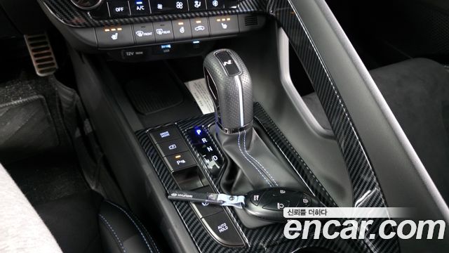 Hyundai Avante 2024 thumb 12