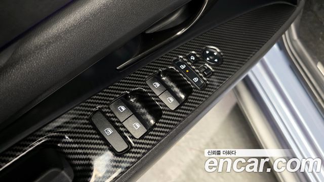 Hyundai Avante 2024 thumb 10