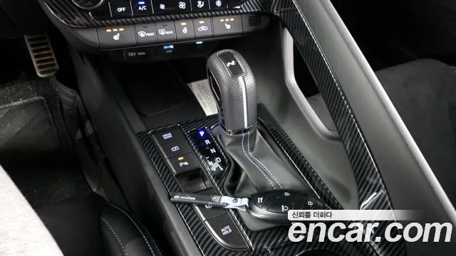 Hyundai Avante 2024 thumb 3