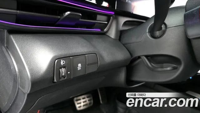 Hyundai Avante 2024 thumb 4