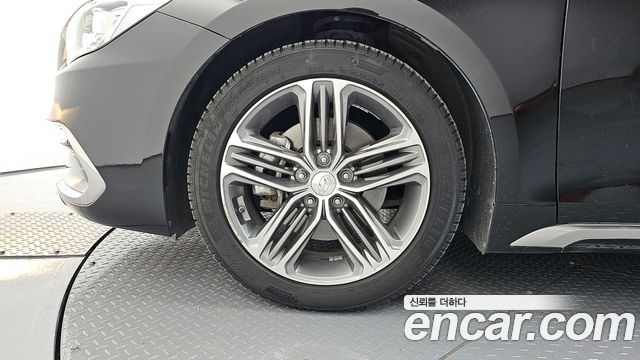 Hyundai Grandeur 2019 thumb 6