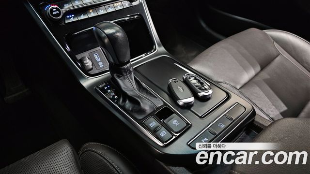 Hyundai Grandeur 2019 thumb 10