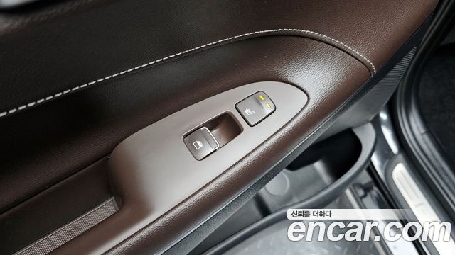 Hyundai Grandeur 2019 thumb 12