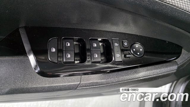 Kia Sportage 2021 thumb 7