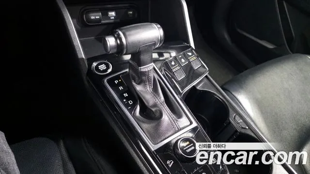 Kia Sportage 2021 thumb 5