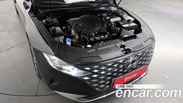 Hyundai Grandeur 2020 thumb 7