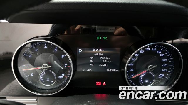 Hyundai Grandeur 2020 thumb 9