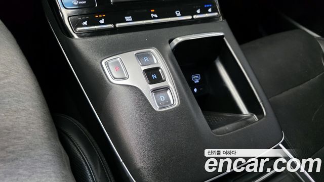 Hyundai Grandeur 2020 thumb 10