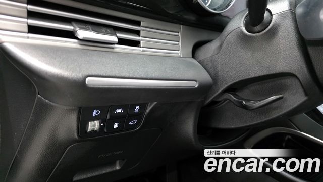 Hyundai Grandeur 2020 thumb 12