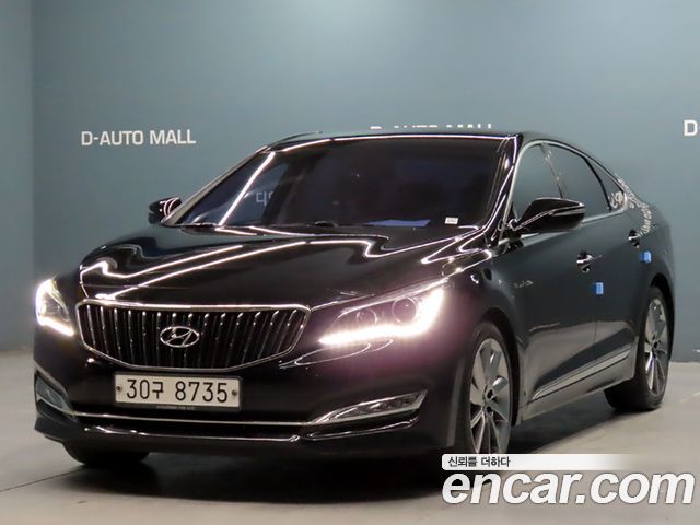 Hyundai Aslan 2015 thumb 2
