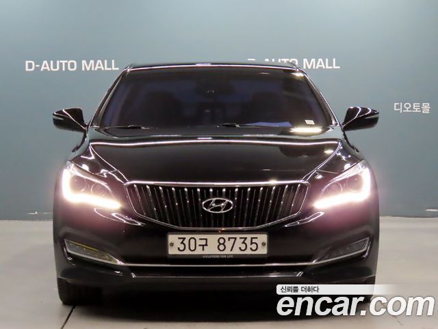 Hyundai Aslan 2015 thumb 3