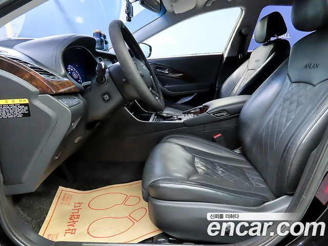 Hyundai Aslan 2015 thumb 6