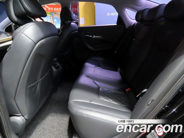 Hyundai Aslan 2015 thumb 7