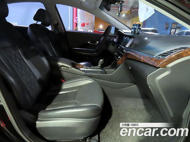 Hyundai Aslan 2015 thumb 8