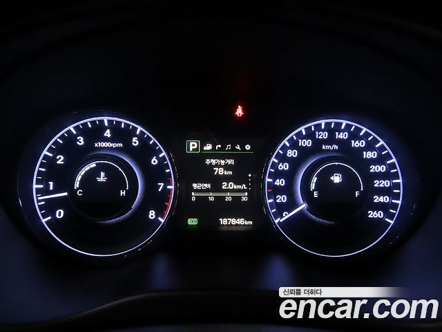 Hyundai Aslan 2015 thumb 9