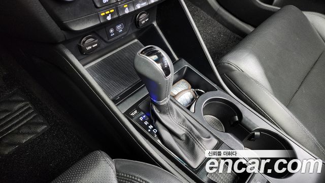 Hyundai Tucson 2019 thumb 10