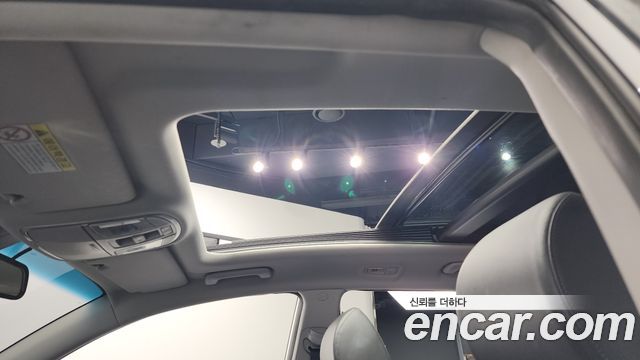 Hyundai Tucson 2019 thumb 12