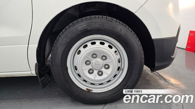 Hyundai Starex 2019 thumb 6