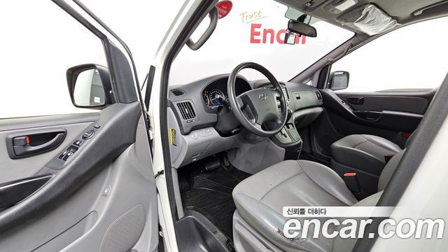 Hyundai Starex 2019 thumb 11