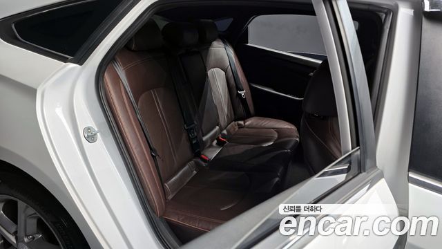 Hyundai Sonata 2018 thumb 12