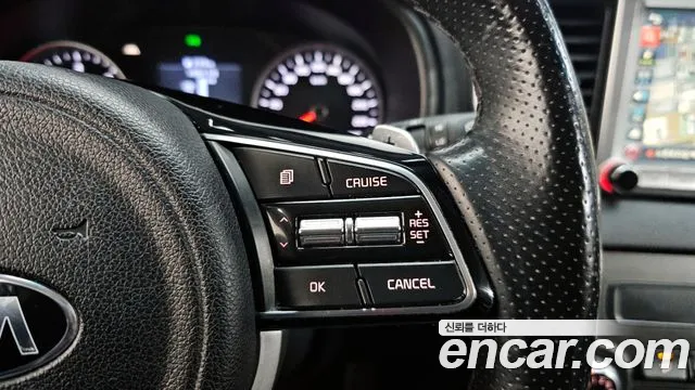 Kia Sportage 2019 thumb 3