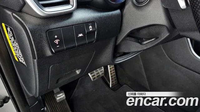 Kia Sportage 2019 thumb 11