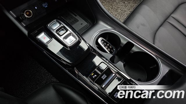 Hyundai Sonata 2019 thumb 5