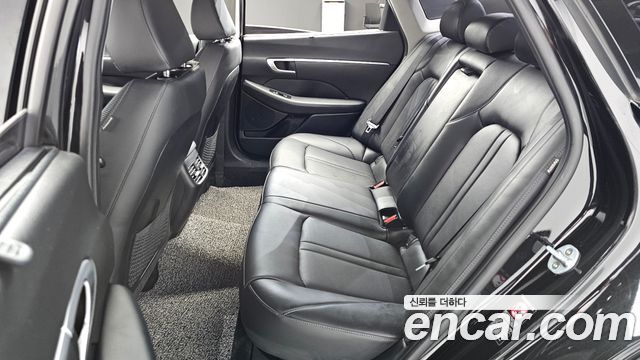 Hyundai Sonata 2019 thumb 12