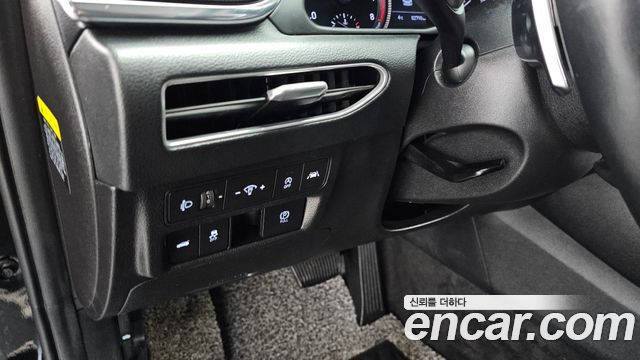 Hyundai Sonata 2019 thumb 9