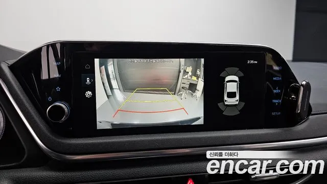 Hyundai Sonata 2019 thumb 7