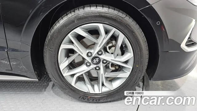 Hyundai Sonata 2019 thumb 11