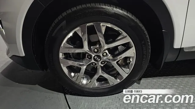 Kia Sorento 2019 thumb 6