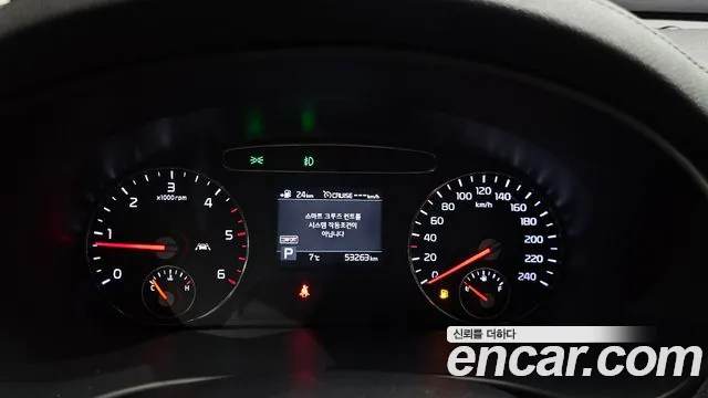 Kia Sorento 2019 thumb 9
