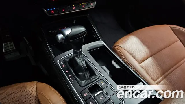 Kia Sorento 2019 thumb 10
