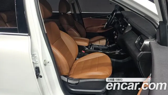 Kia Sorento 2019 thumb 11
