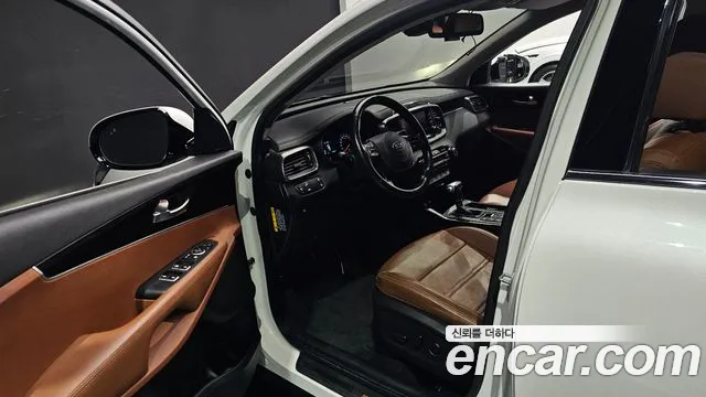 Kia Sorento 2019 thumb 12