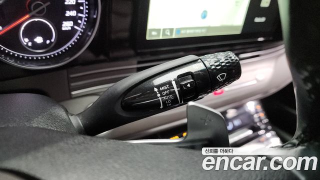 Hyundai Grandeur 2021 thumb 12