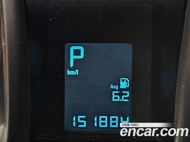 Chevrolet Orlando 2011 thumb 7
