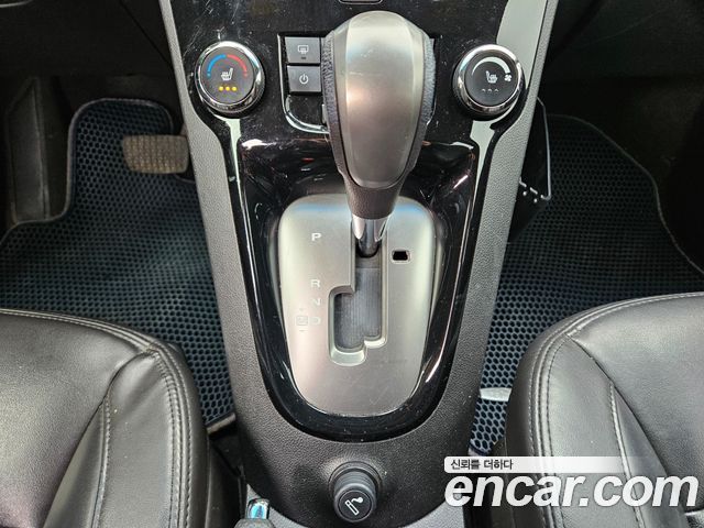 Chevrolet Orlando 2011 thumb 8