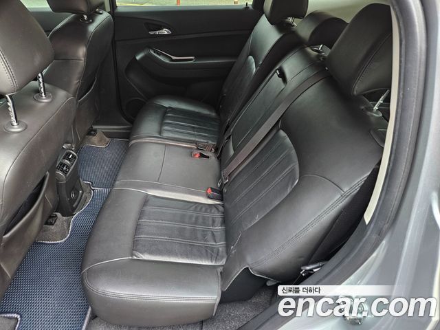Chevrolet Orlando 2011 thumb 10